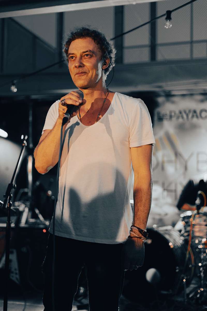 Le Payaco @ Sundeck, Bratislava