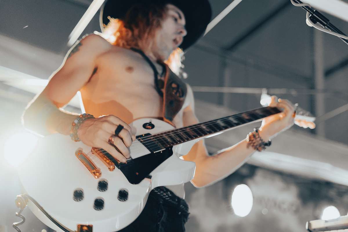 Le Payaco @ Sundeck, Bratislava