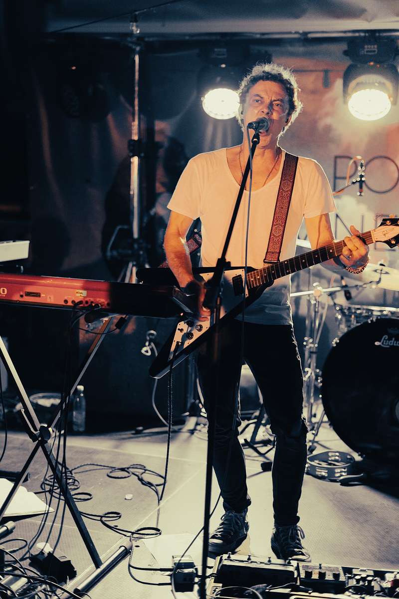 Le Payaco @ Sundeck, Bratislava
