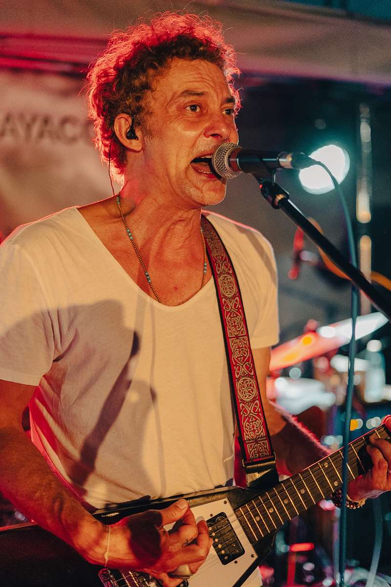 Le Payaco @ Sundeck, Bratislava